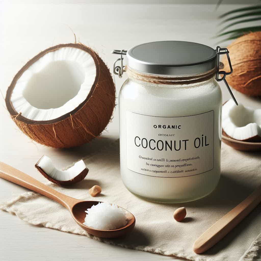 Achieve Radiant Skin Naturally with Coconut Oil