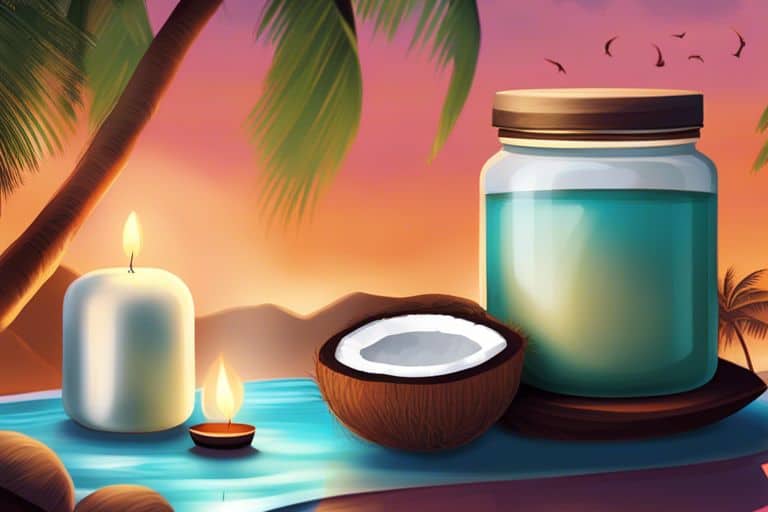 Uncover The Esoteric Healing Properties Of Coconut Oil