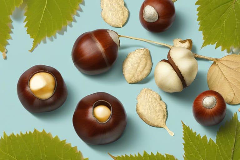 Have You Considered The Remarkable Benefits Of Horse Chestnut?