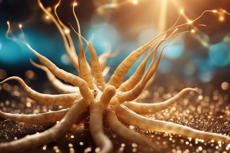 The Benefits of Ginseng: A Natural Energy Booster