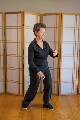 What is tai chi? And the Benefits