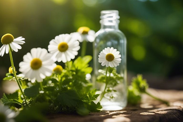 What Are The Lesser-known Advantages Of Using Feverfew Supplements?