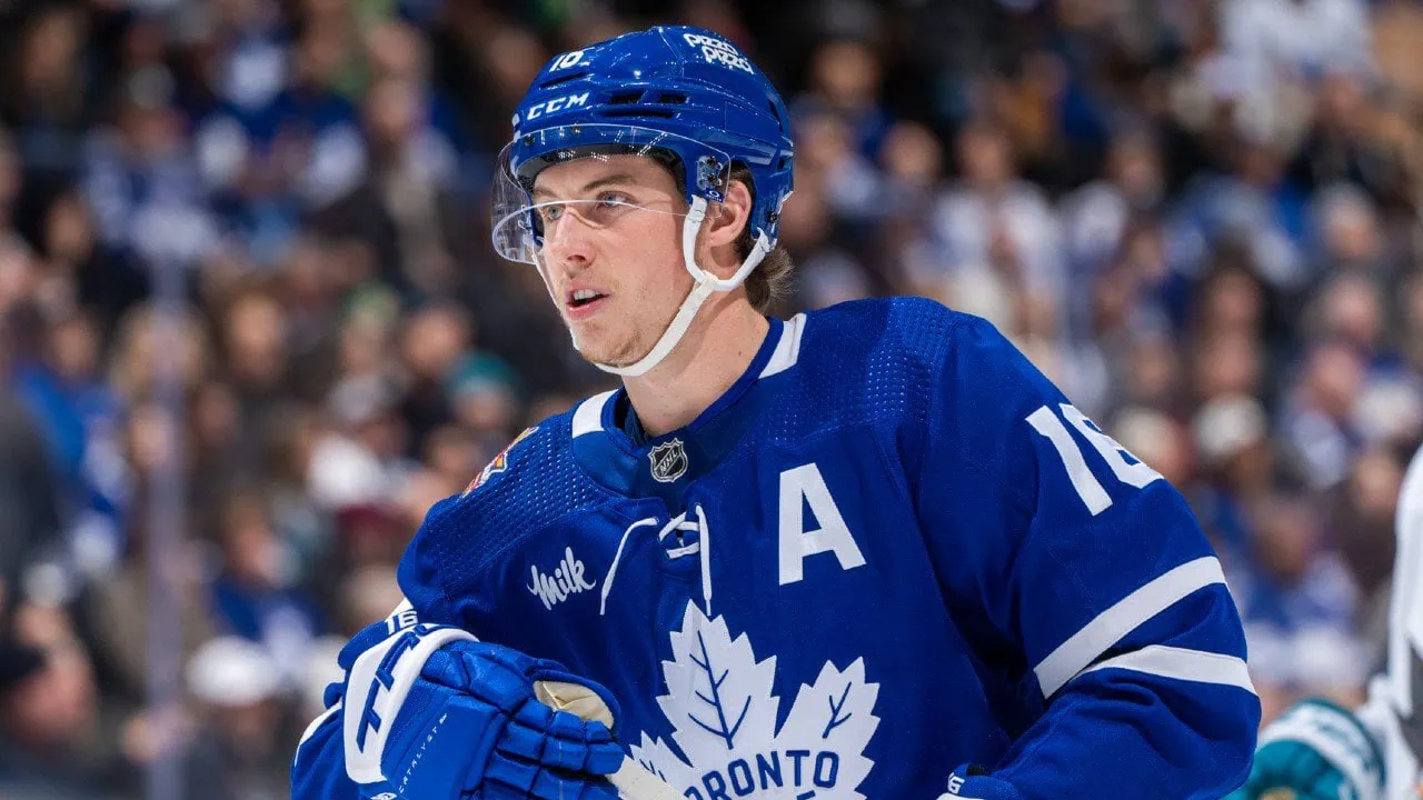 NHL Rumour Roundup: Latest on Mitch Marner, Maple Leafs