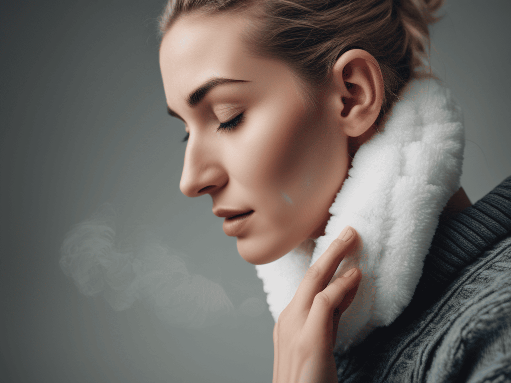 Quick And Simple – How To Unblock Your Ear From A Cold Naturally